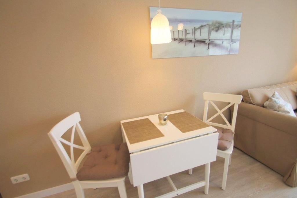Ferienwohnung 7007 - Domicil Dahme  Exterior foto