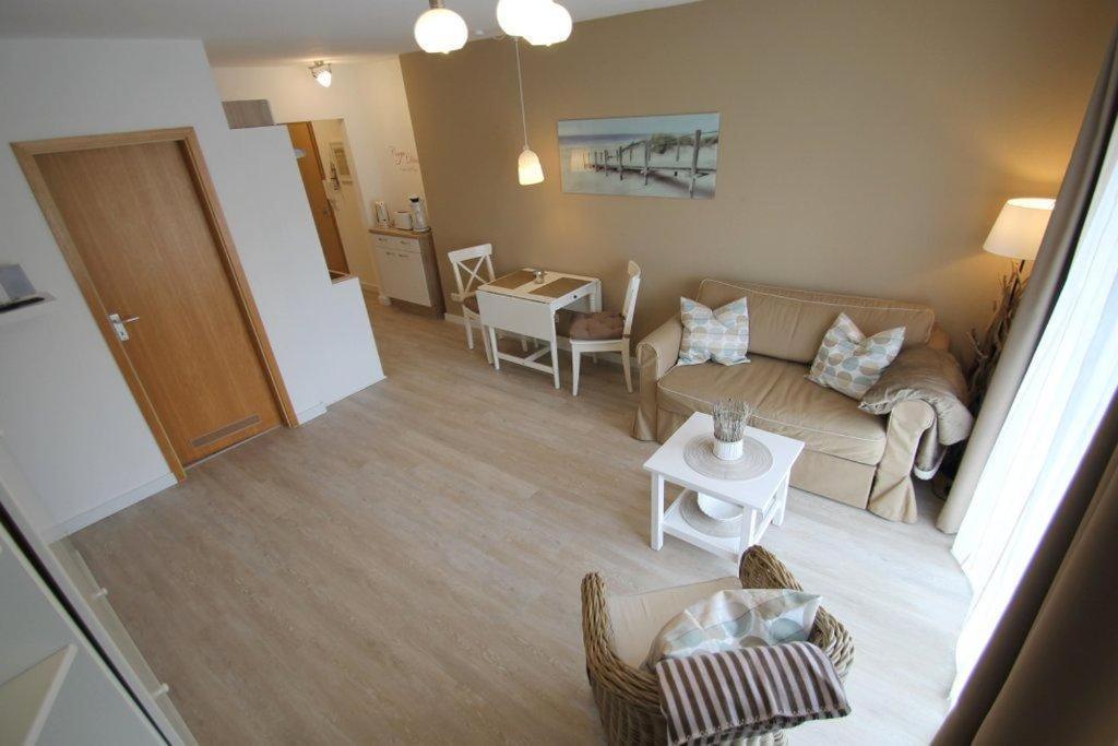 Ferienwohnung 7007 - Domicil Dahme  Exterior foto