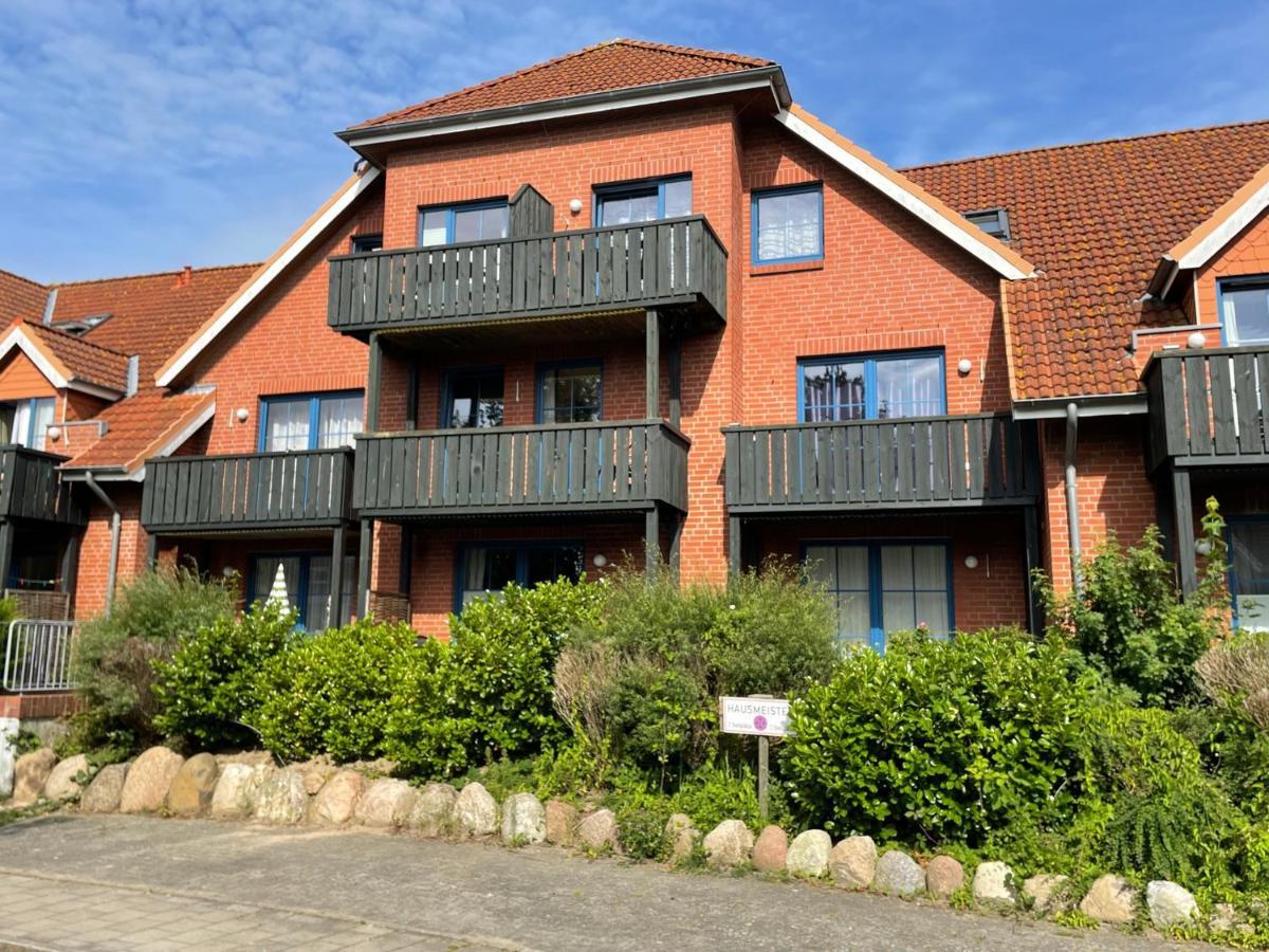 Ferienwohnung 7007 - Domicil Dahme  Exterior foto